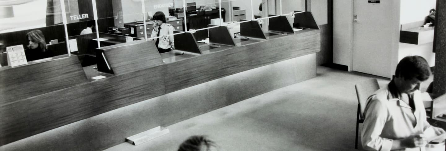 Banking partnerships