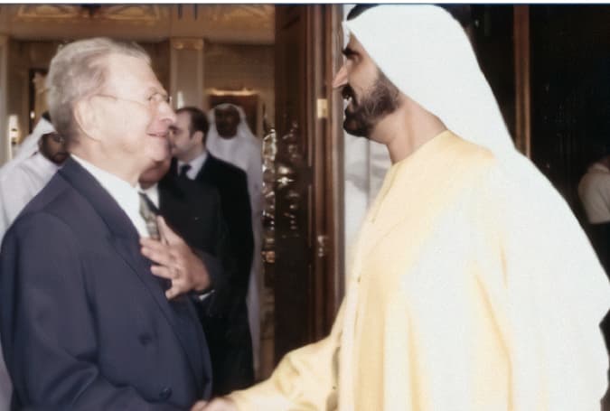 Real estate portfolio