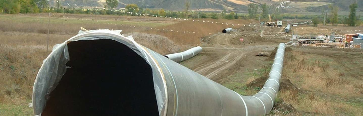Africa Energy pipeline