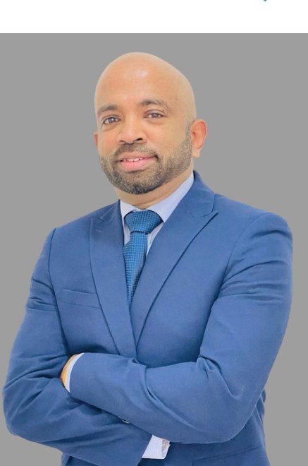 Sathasivam Puvaneswaran, Vice President EU at Netoil