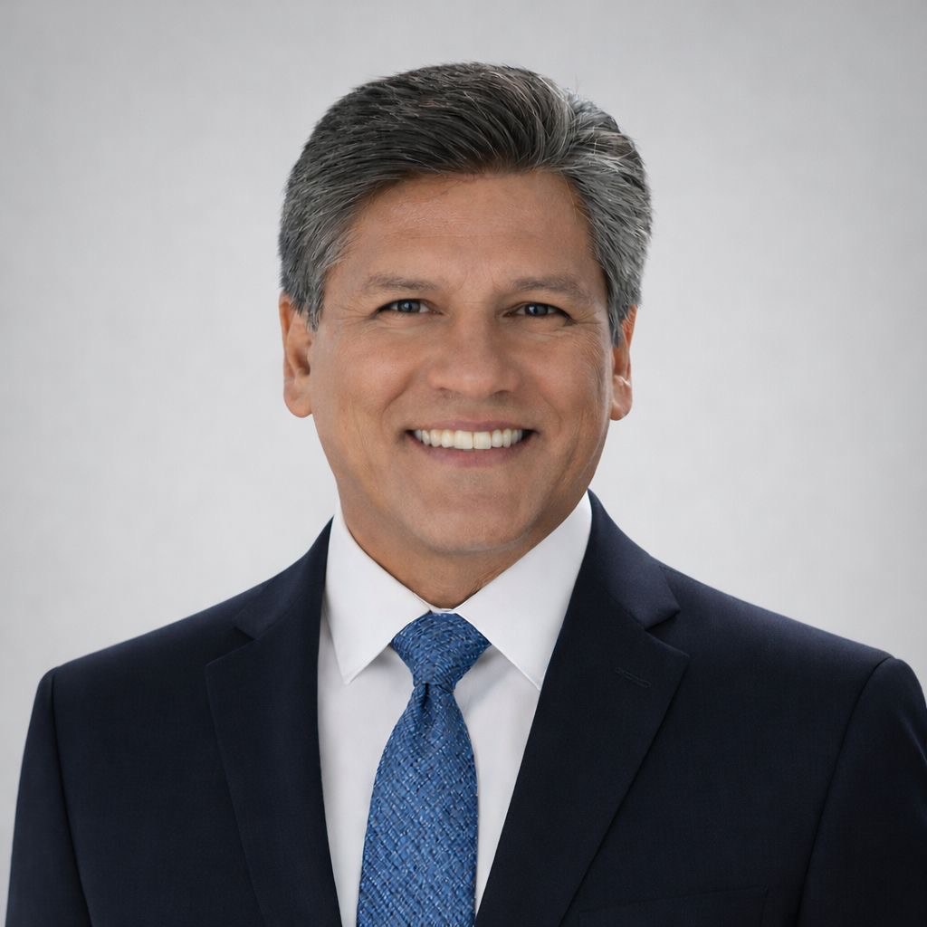 Guillermo Coquelet, Executive Director and VP Global Business Development at Netoil