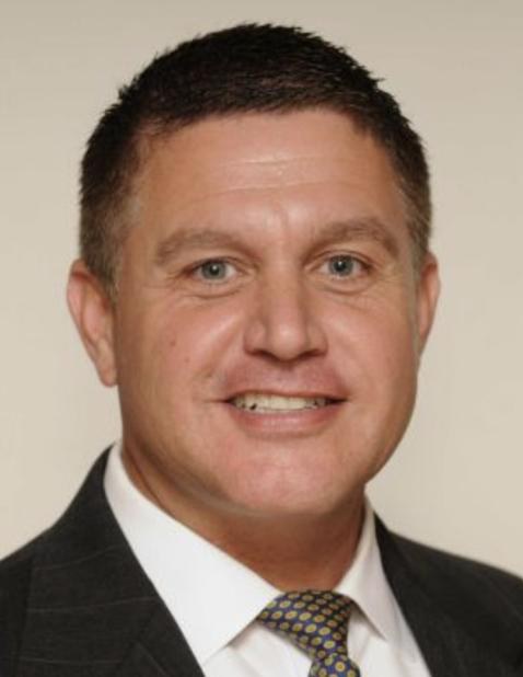 John Jay LaValle, General Counsel and VP of Governmental Affairs at Netoil